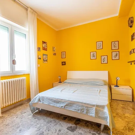 Apartment Ariosto In Gallipoli