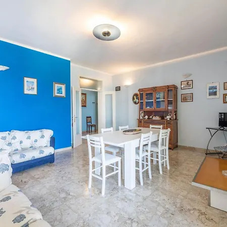 Apartment Ariosto In Gallipoli