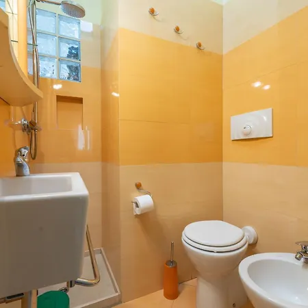 Apartment Ariosto In *