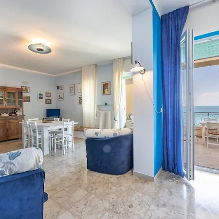 Ariosto In Apartment