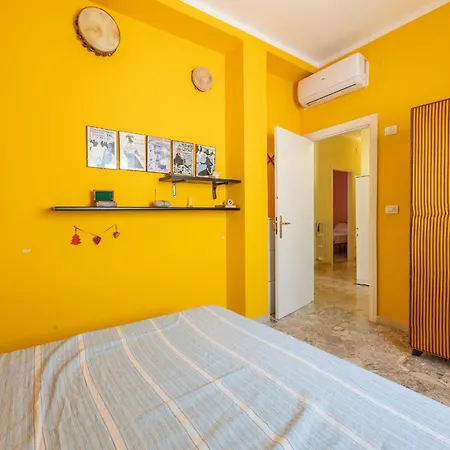Apartment Ariosto In
